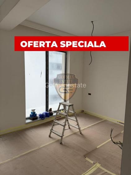 Apt 2 camere TOMIS PLUS, 61 mp parcare inclusa, terasa/balcon, et 4/4 lift