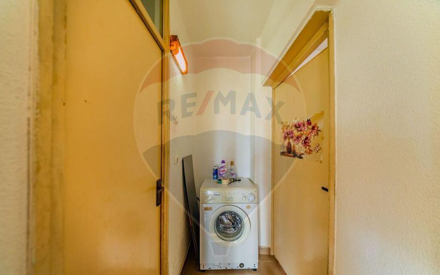 Apartament cu 2 camere de vanzare in zona UTA - 13