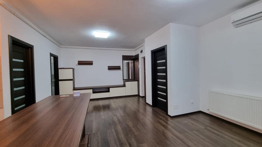 Apartament 3 camere in asociatie zona Odobescu cu parcare - 11