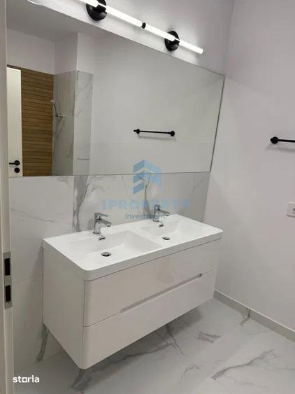 Duplex - 3 Camere | Decomandat | Balcon | Parcare | The Village - 6