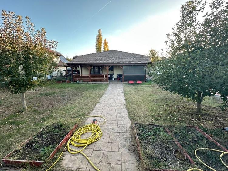 Casa parter cu carpot - 4