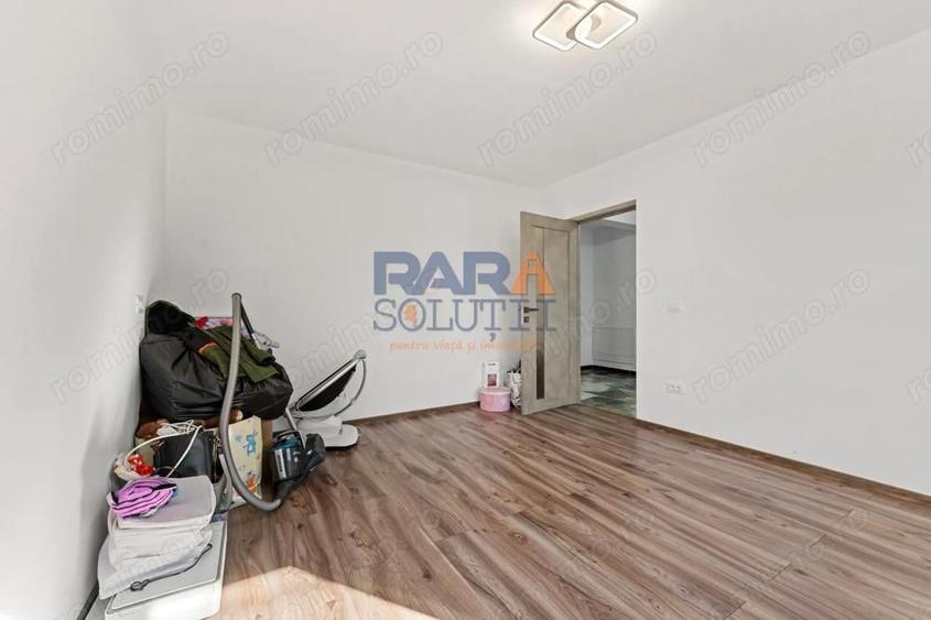 Casa noua - 2800 mp teren - 5