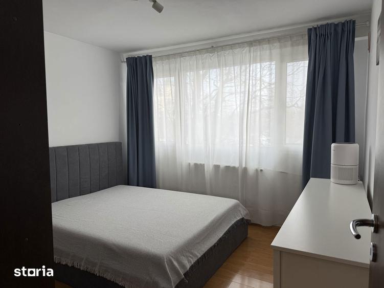 Apartament 2 camere Metrou Eroii Revolutiei | Parcul Carol - 3