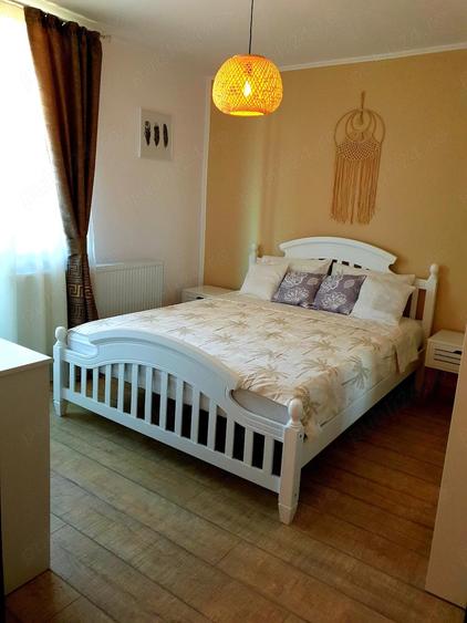 Apartament cu 2 camere de inchiriat in Piatra Neam?, zona Precista - 4