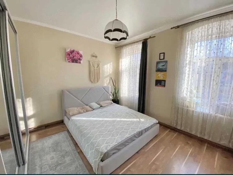 Garsoniera in Aparatorii Patriei - 3