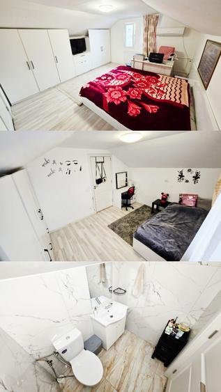 Casa in Pantelimon, complet mobilata si utilata cu masina - 1