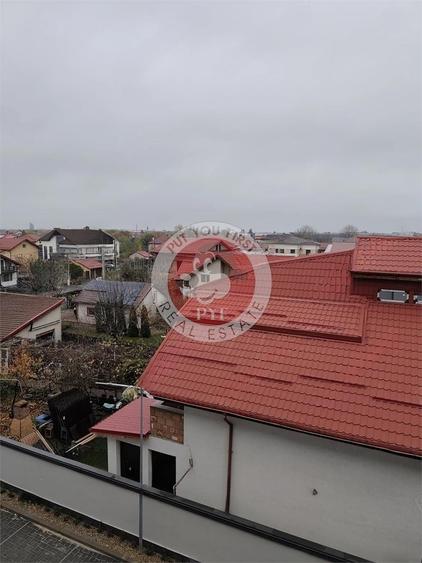 Militari Residence | Garsoniera | 31mp | Semidecomandata | B12732 - 1