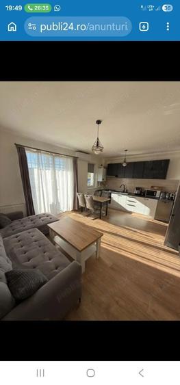 Vand apartament 3 camere - 5