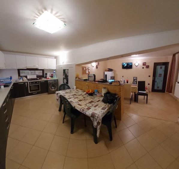 Vanzare vila 4 camere in Clinceni,Central - 3