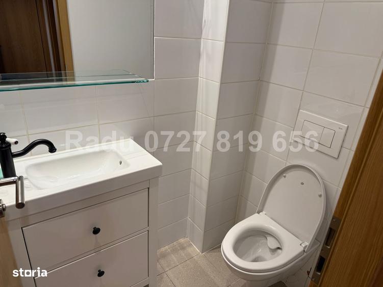 3 camere New Town Dristor | terasa 22mp | complet utilat | proprietar - 4