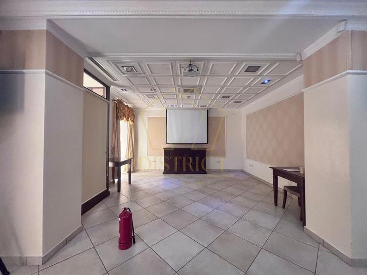 Spatiu comercial SAD 150mp | Iosefin - 1