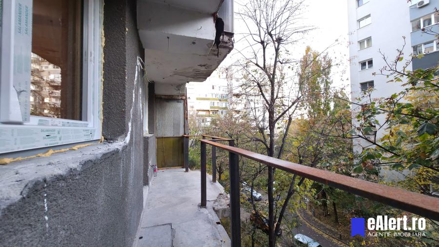 Apartament 3 camere decomandat – Tineretului, Str. Trestiana - 37