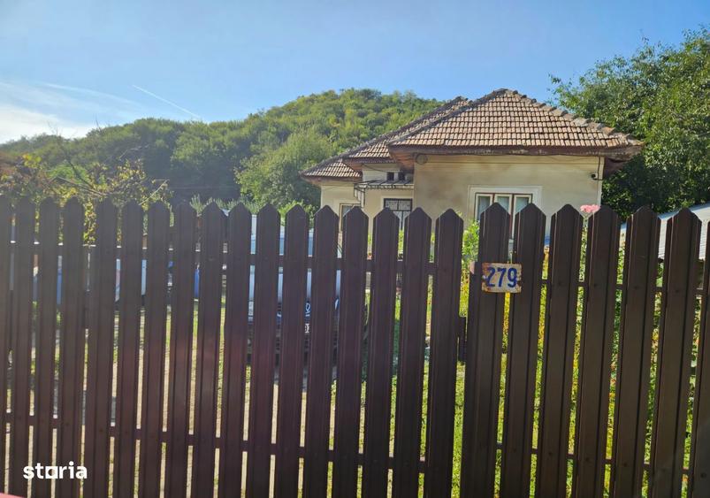Casa batraneasca de vanzare, Gemenea Bratule?ti, Com Voine?ti - 14