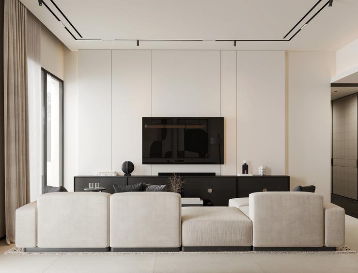 ISOLA BOUTIQUE - Pallady lucrările au început - metrou in apropiere - 5