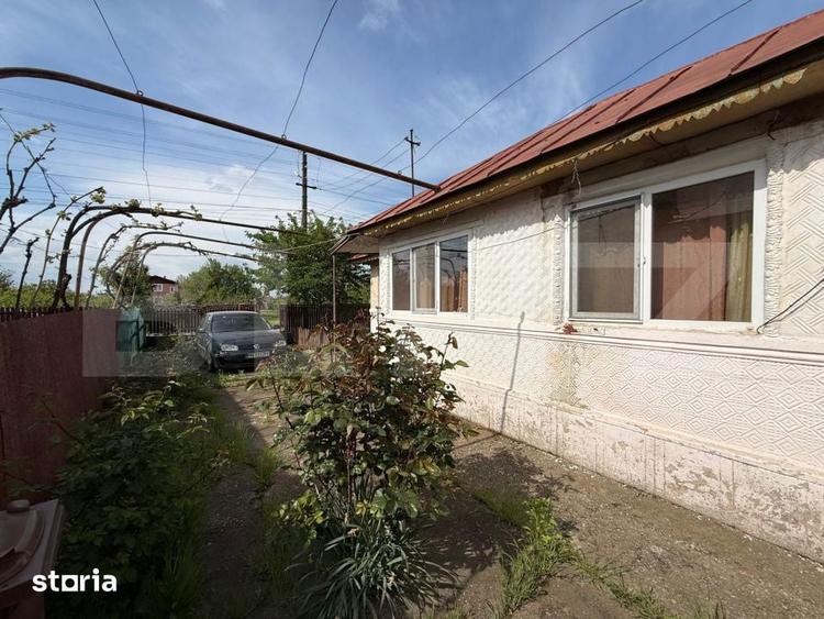 Casa de vanzare in Strejnicu ideala pentru locuit sau investitie - 4