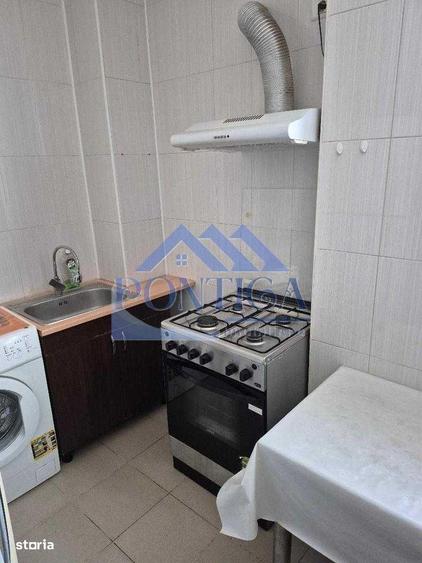 Garsoniera sector 6 Bucuresti Apusului-aproape de metrou Pacii - 1