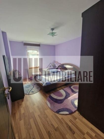 Copou-Viticultori, Casa la pret de apartament - 15