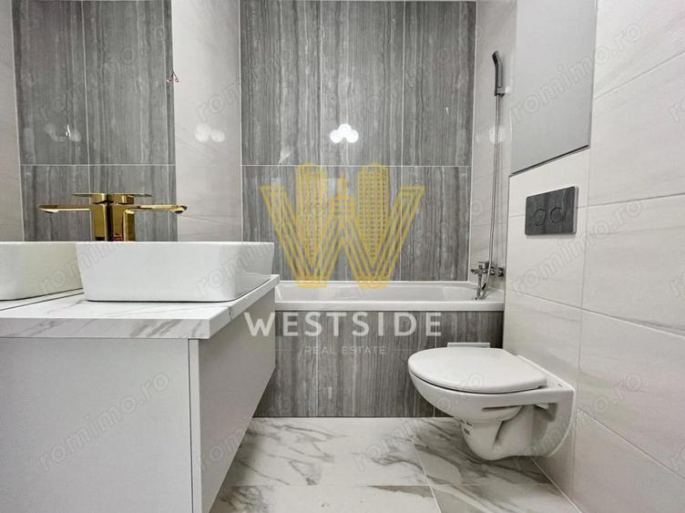 Apartament premium, cu o camera de vanzare, in zona Giroc, Timisoara - 4