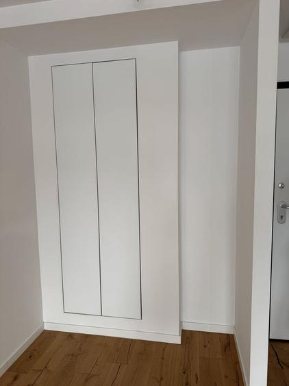 Apartament 2 camere Aviatiei | City Point | Faza 2 | Bloc 2026 - 7