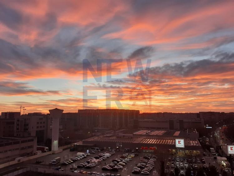 Apartament de vanzare 3 Camere Drumul Taberei - 5