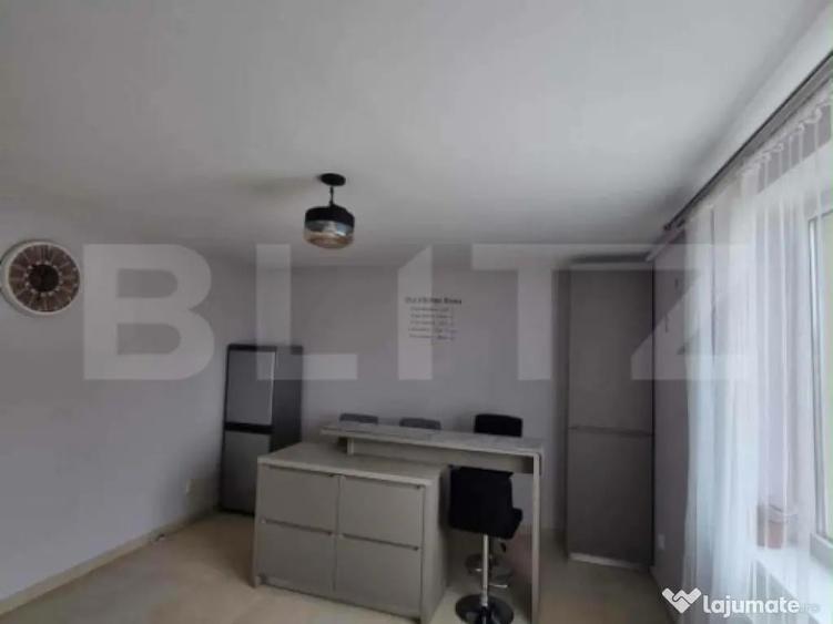 Apartament 3 camere 110 mp Etaj 4 Calea Moldovei - 5