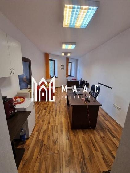 Apartament 3 camere I Spațiu comercial I 77 mp I VAD Central - 6