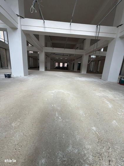 Inchirez Caldire pentru ori ce activitate Comerciala - 4