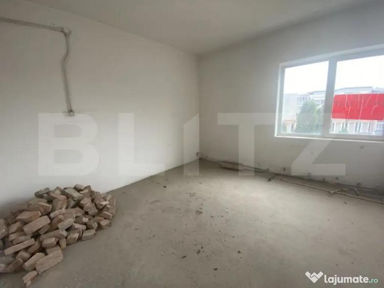 Spatiu Comercial Ultracentral Jibou - 5