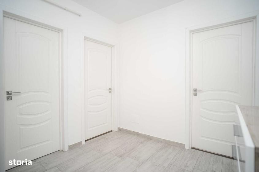 Apartament cu 2 camere în Albești