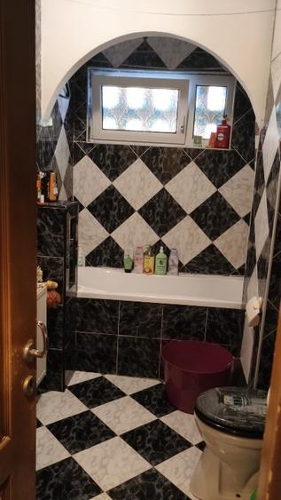 PF vand apartament 3 camere, decomandat, parter, Manastur, Aleea Retezat - 4