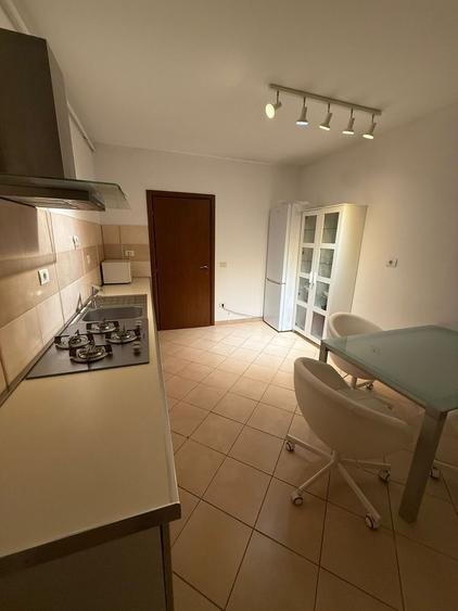 Apartament 2 camere Cartierul Francez / Herastrau - 4
