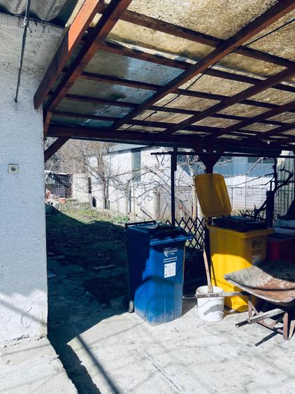 Casa de vanzare Medias, direct de la proprietar - 5