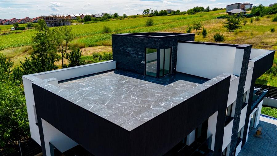 COMISION 0%! Duplex modern cu 3 dormitoare, 2 bai si terasa panoramica - 2