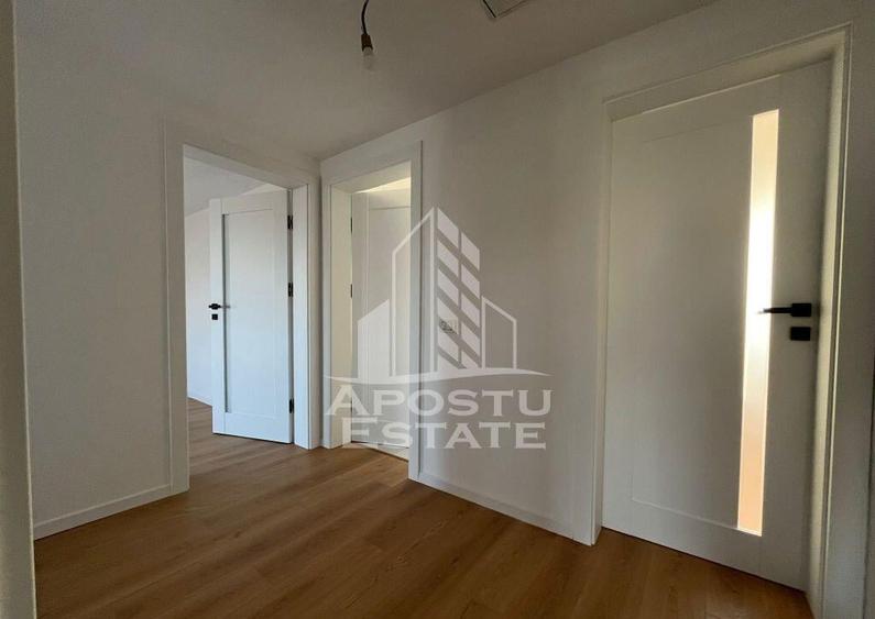 Casa individuala, 6 camere, 2 bai, garaj, teren 913, pomp... - 16