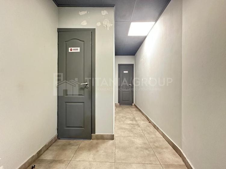 Spatiu comercial 80mp, cu vad excelent - str. 13 Decembrie - 5