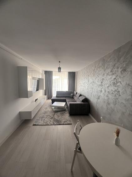 Apartament 2 camere de inchiriat White Tower - 1