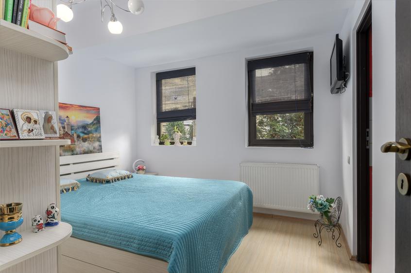 De vanzare - Apartament cochet Jandarmeriei - 9