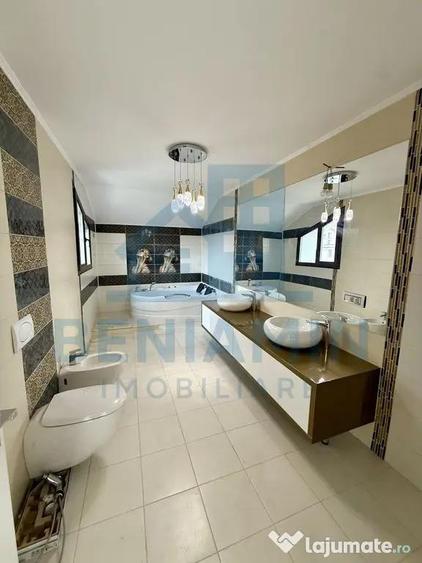 Casa moderna - P+M - 243mp - 500 mp teren - extindere - D... - 2