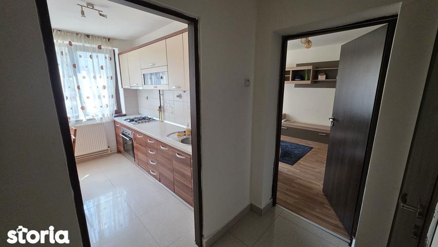 Vand ap cu 2 camere parter B-dul Republicii - 2