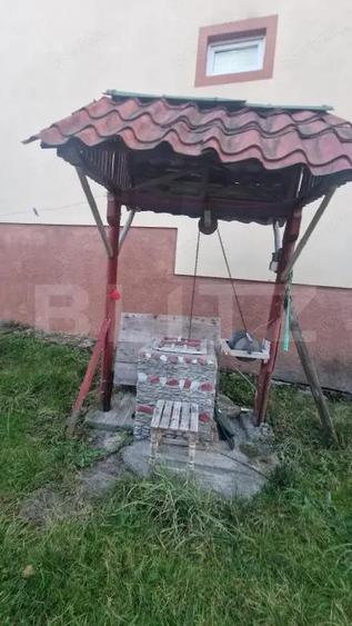 Casa batraneasca 15 minute de Brasov, 2 CAMERE 380 MP TEREN - 5