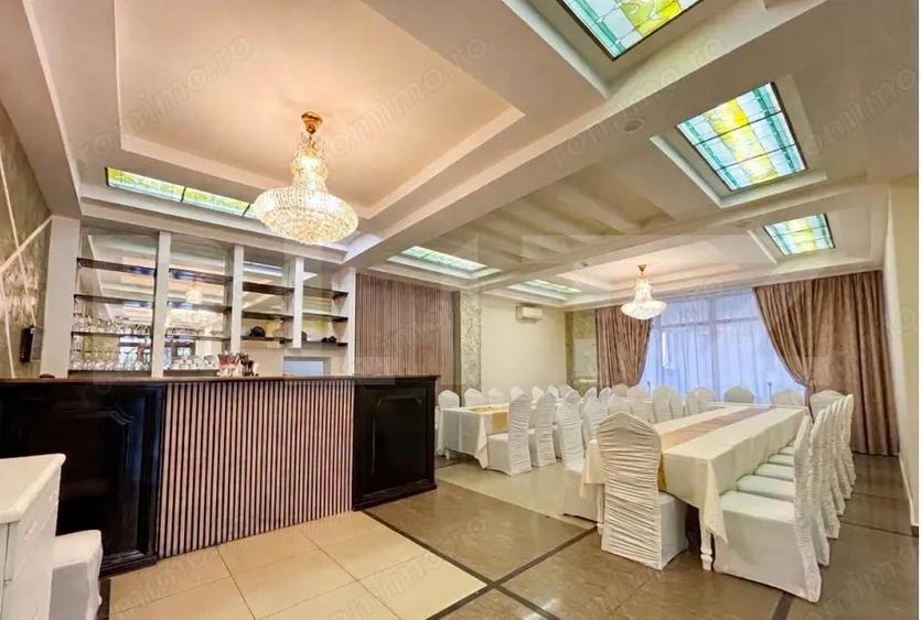 Oportunitate: Hotel 18 Camere | Restaurant + Sala Conferin?a | Parcare privata - 5