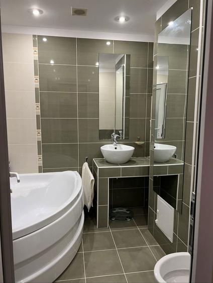 Apartament 4 camere patru camere racadau - 8