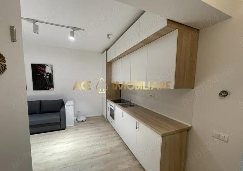 2 Camere de inchiriat | Parcare | Metrou | Grozavesti | Centrala - 3