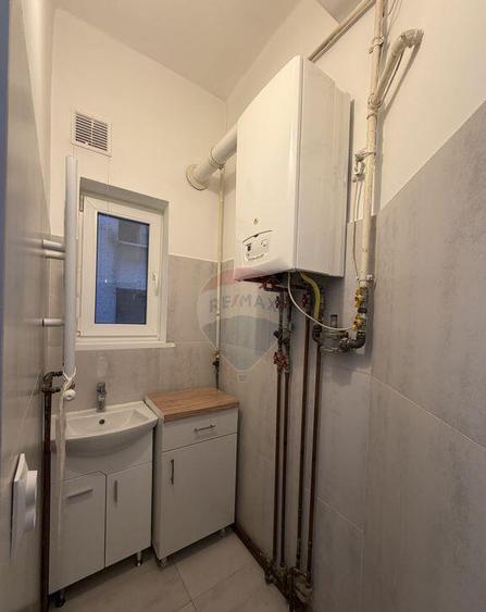 Spatiu de birou de inchiriat Nicolae Iorga/Zona Romana - 6