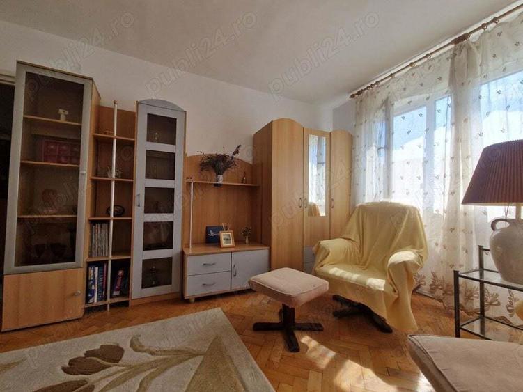 Pe frumoasa strada Platanilor, renumita pentru zona inverzita-zona IOSEFIN-mobilat - 1