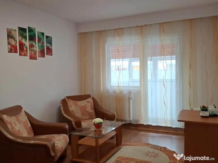 Proprietar - vand apartament 4 camere ultracentral Str. Uzinei - Gara Sibiu - 2