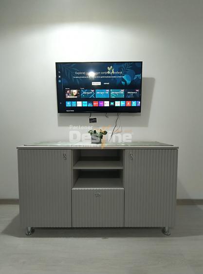 Apartament 3 camere, cu balcon si loc de parcare, situat in cartierul Tractorul - 7
