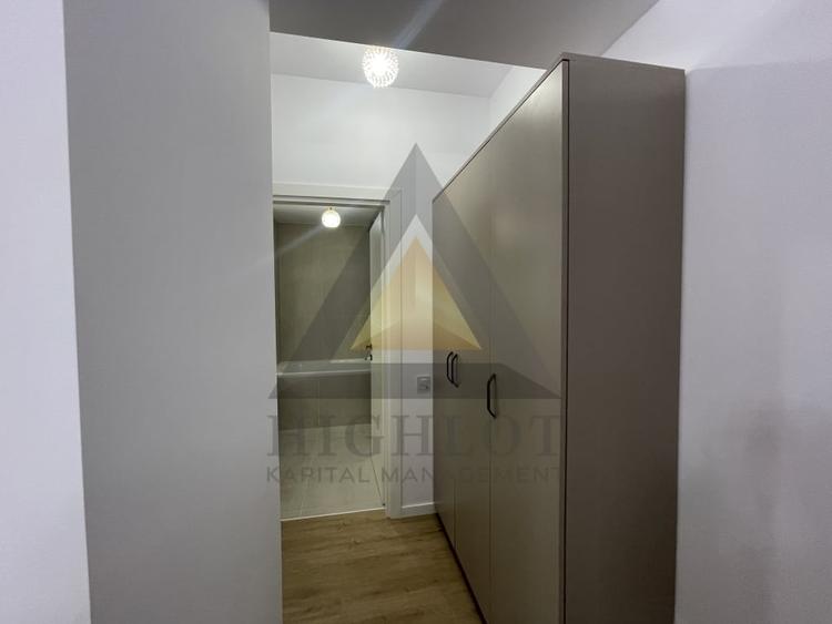 APARTAMENT IN VICTORIA HOMES | PIPERA | 2 CAMERE MOBILAT | DISPONIBIL IMEDIAT - 6