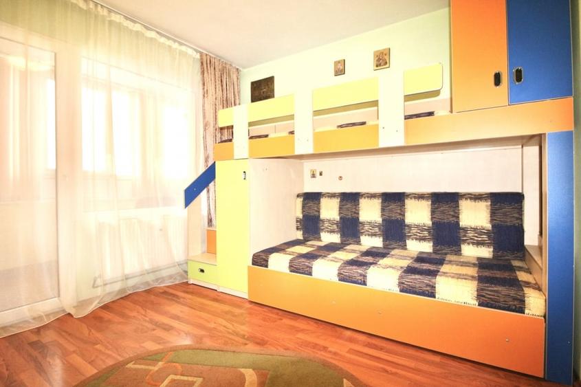 DRUMUL TABEREI-TIMISOARA, APARTAMENT MOBILAT SI UTILAT COMPLET, 0% COMISION! - 5