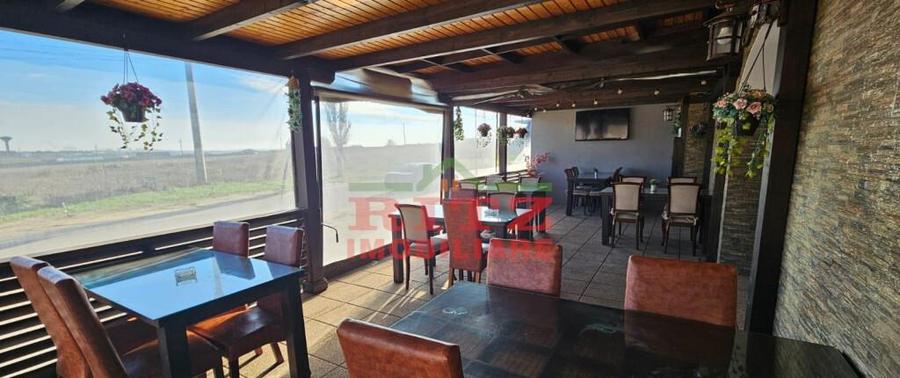 HOTEL RESTAURANT 3 STELE ! - 5